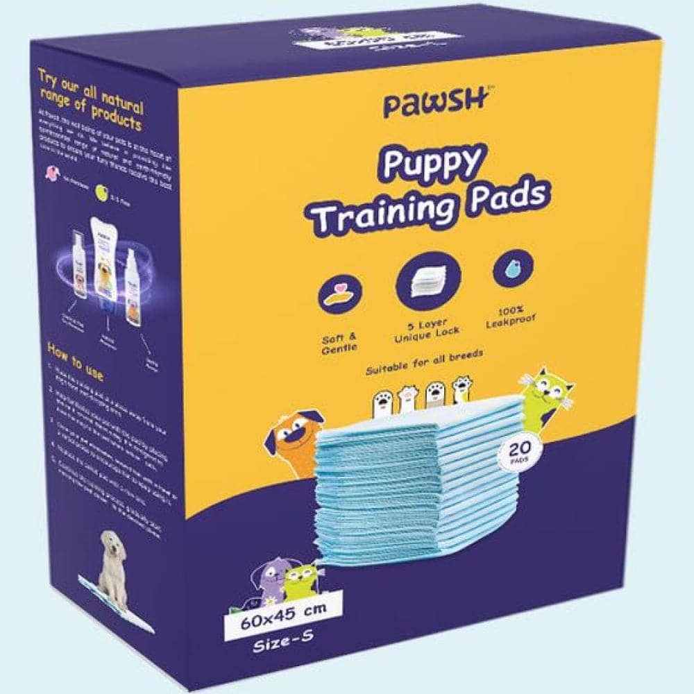 Pawsh Pet Training Pad