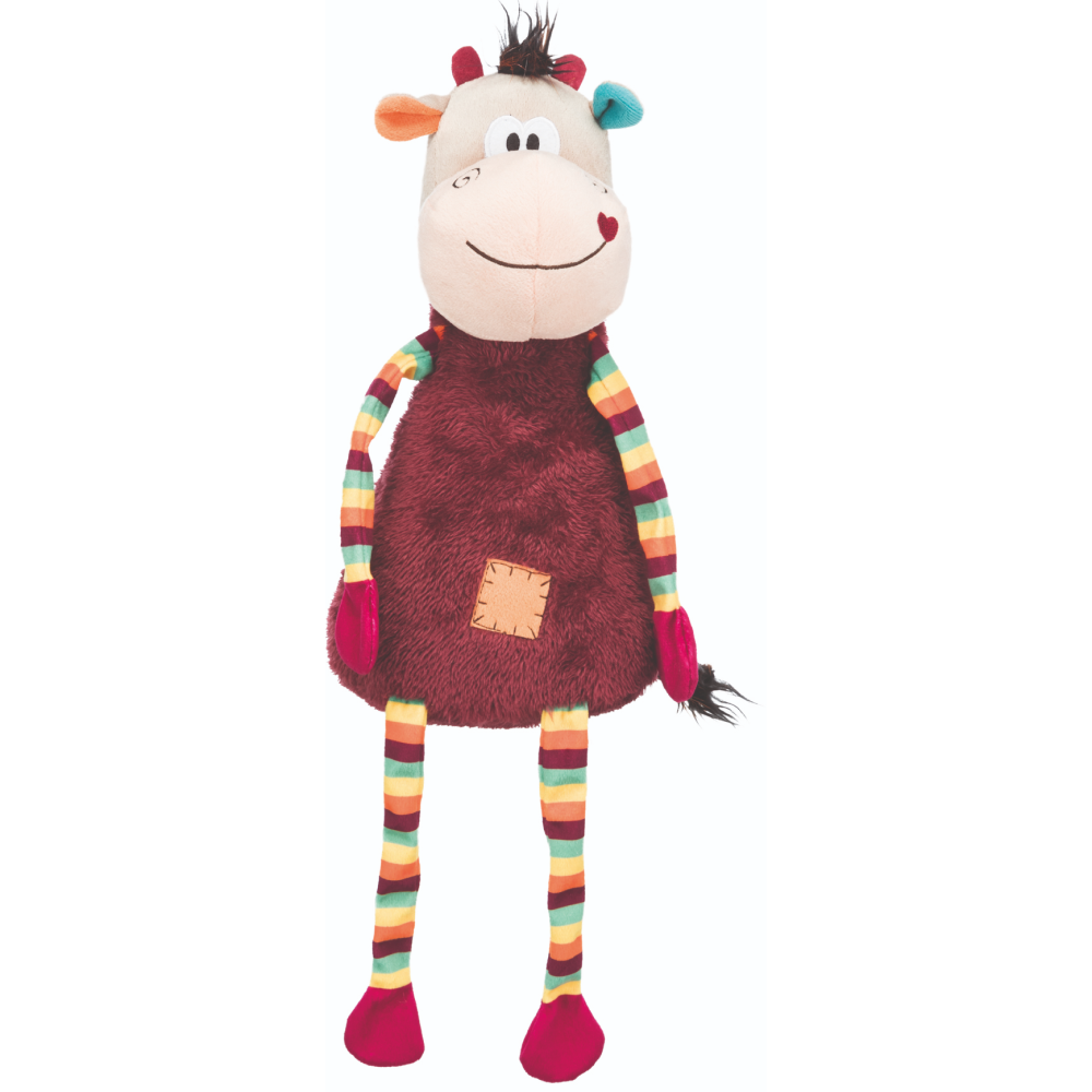 Trixie Cow Toy for Dogs