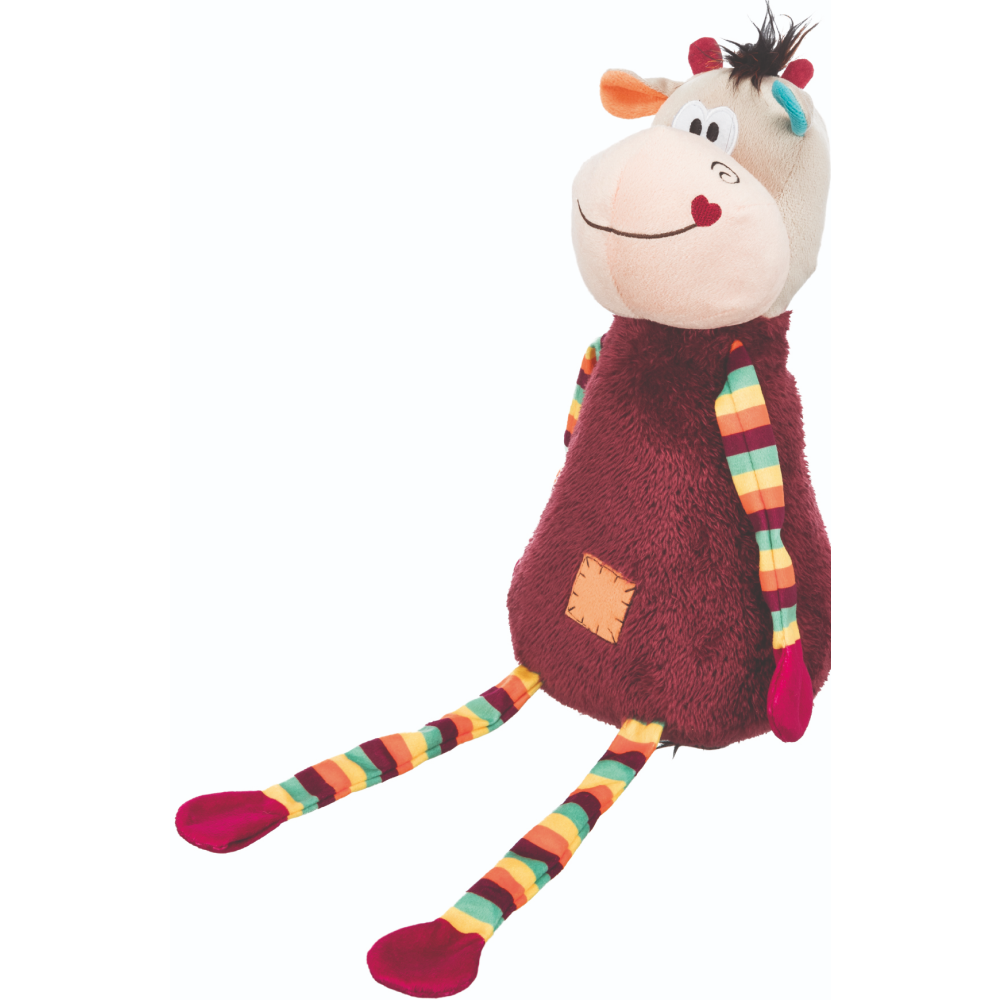 Trixie Cow Toy for Dogs
