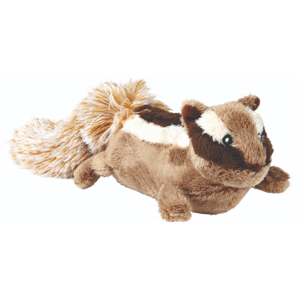 Trixie Chipmunk Toy for Dogs