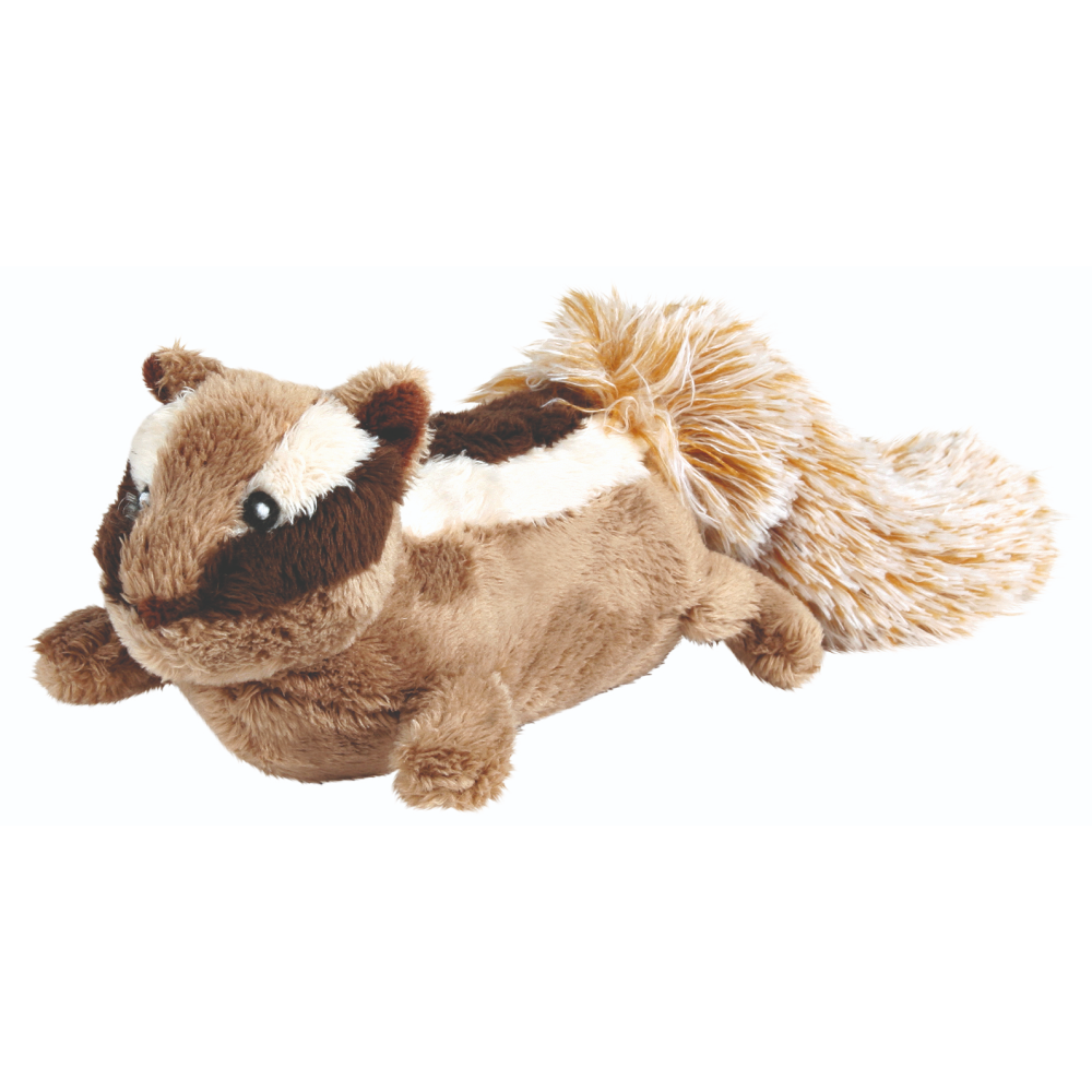 Trixie Chipmunk Toy for Dogs