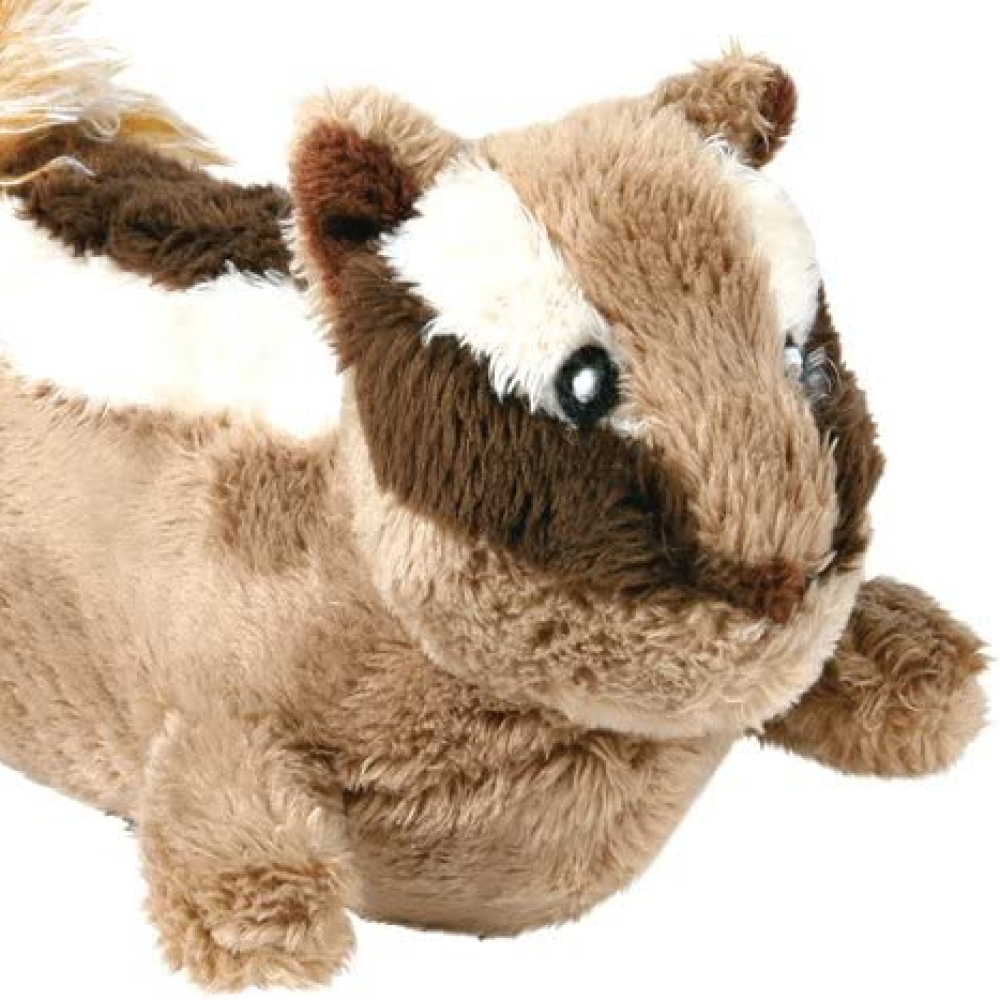 Trixie Chipmunk Toy for Dogs