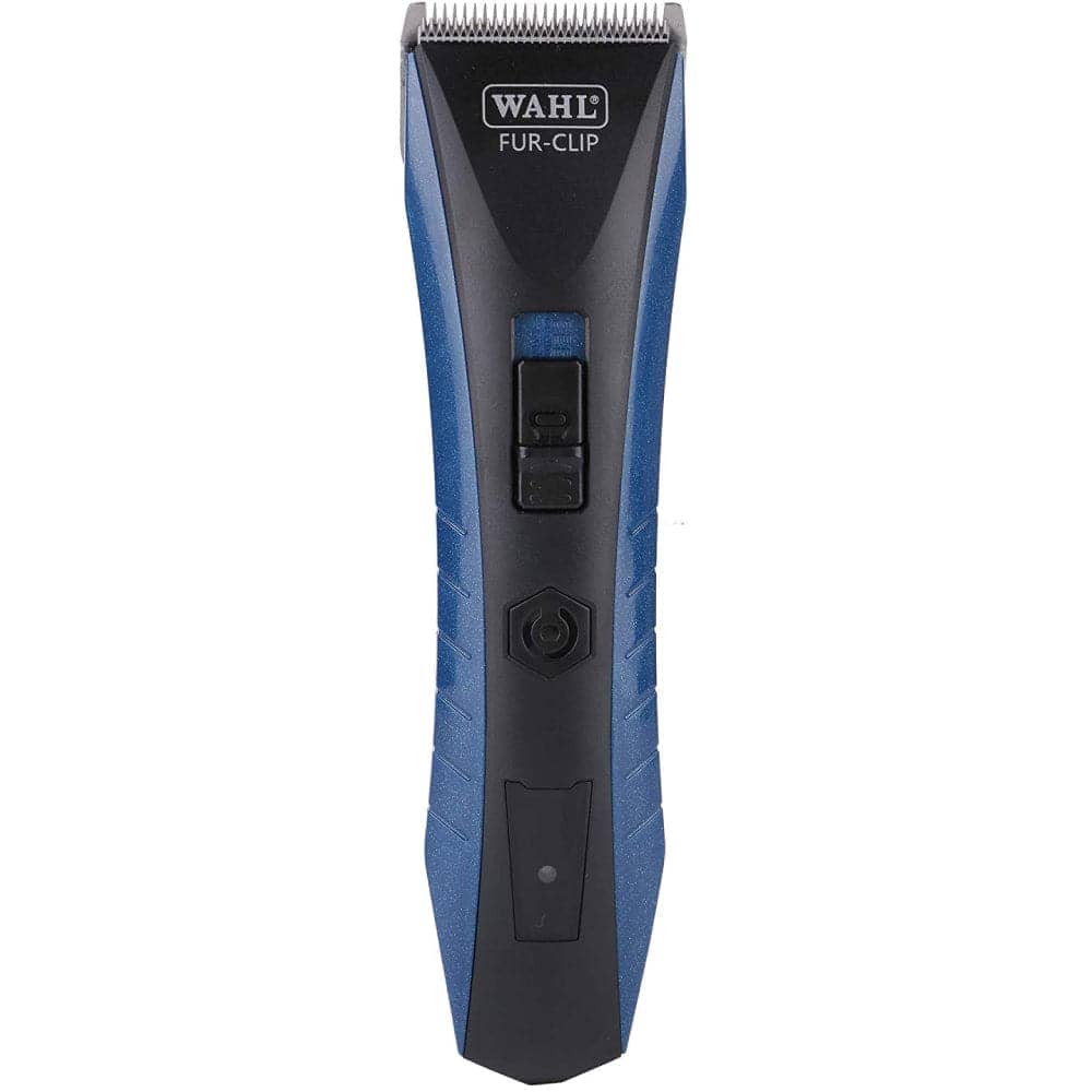 Wahl CDM Cordless Clipper for Pets (Get Free Nail Clipper)