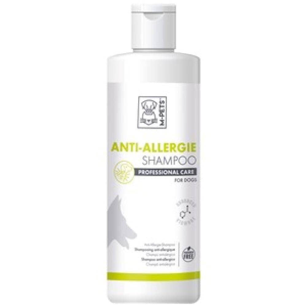 M-Pets Anti-Allergie Shampoo for Dogs