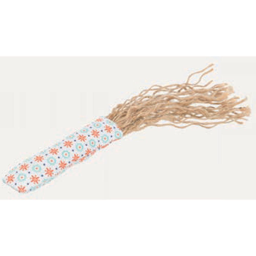 Trixie Play Roll with Tassles Toy for Cats