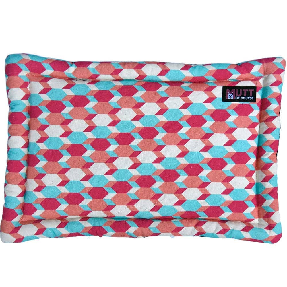 Mutt of Course Candy Barrr Mat for Pets