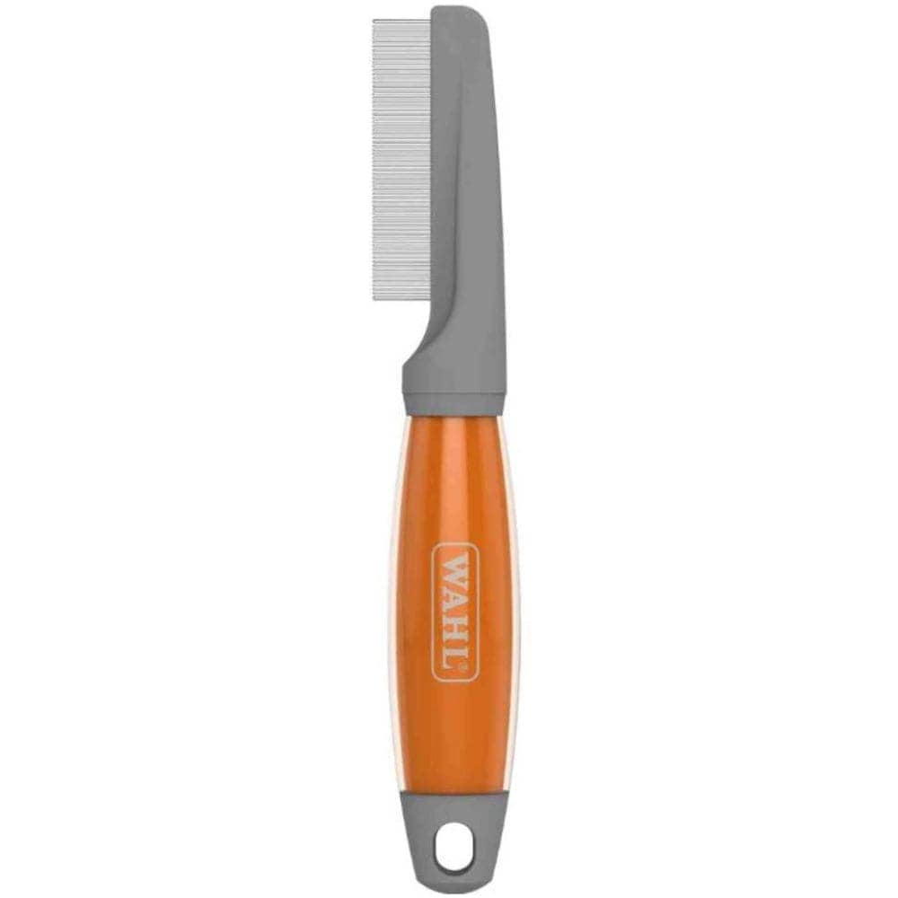 Wahl Grooming Comb for Pets (Get Free Wahl Grooming Glove)