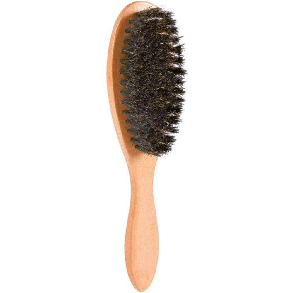 Trixie Wooden Brush with Natural Bristles for Pets