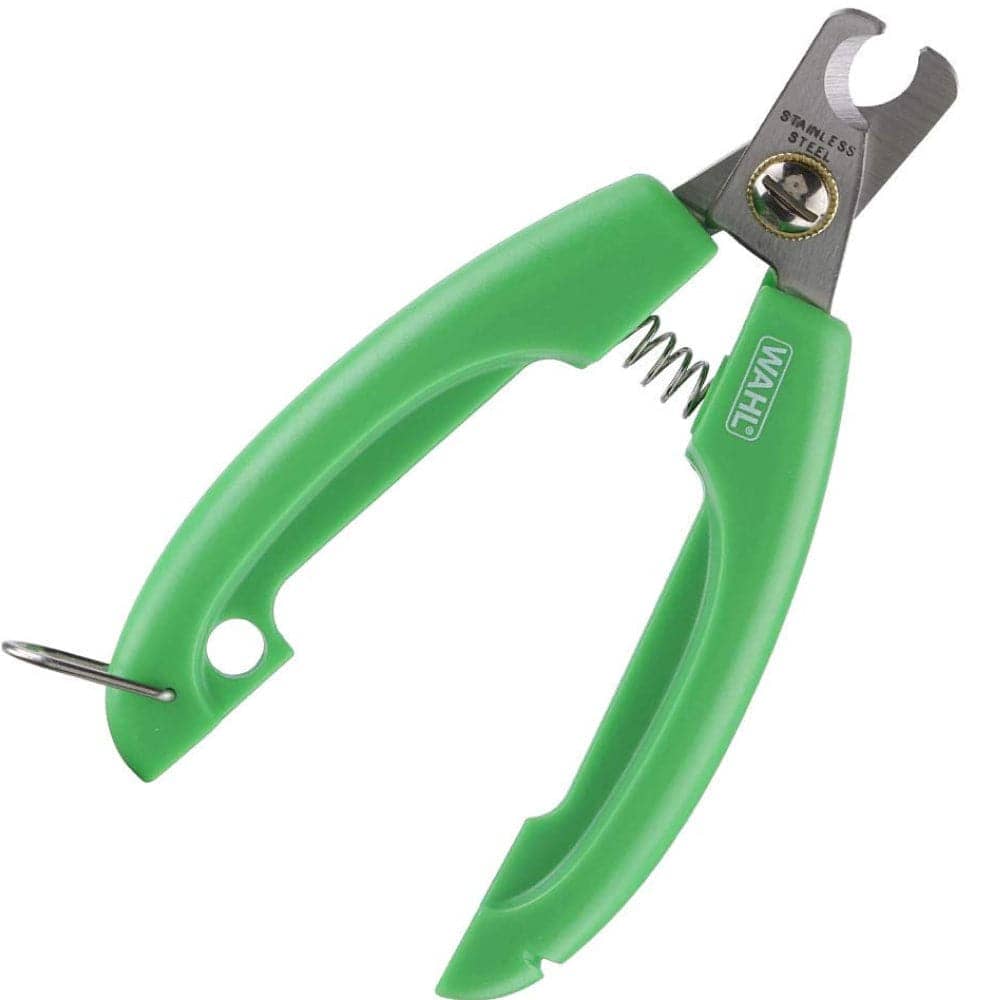 Wahl CDM Cordless Clipper for Pets (Get Free Nail Clipper)