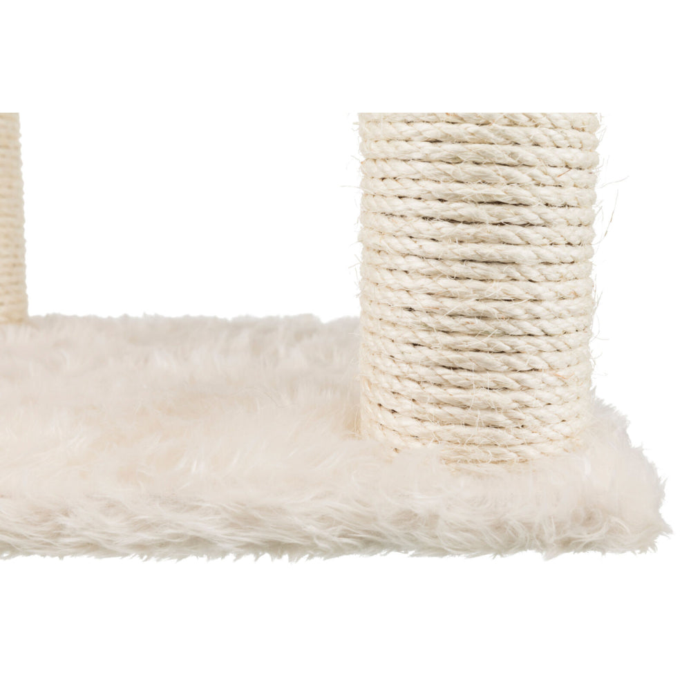 Trixie Baza Scratching Post for Cats (Cream)