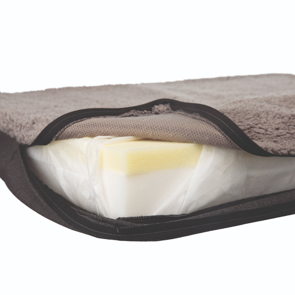 Trixie Bendson Vital Orthopaedic Mattress (Grey)