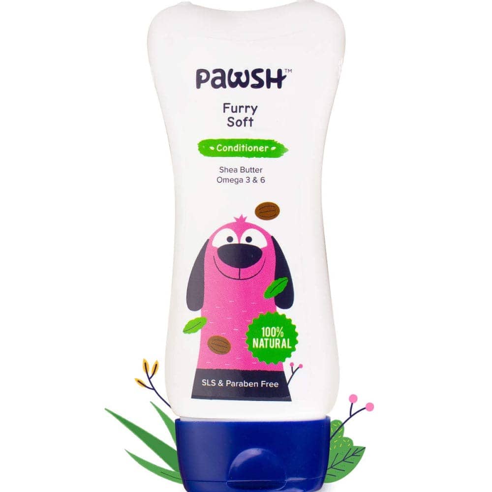 Pawsh Furry Soft Conditioner