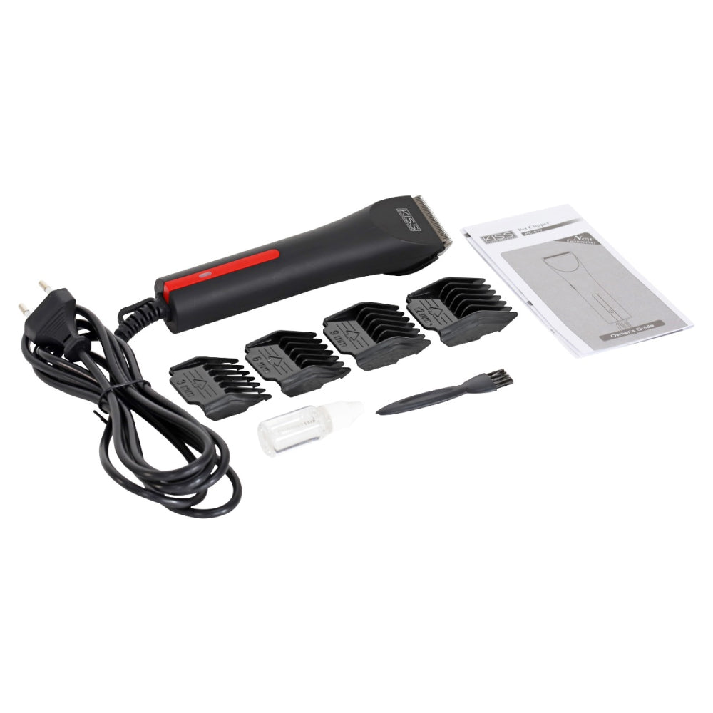 Aeolus Avalon Home Grooming Corded Clipper for Pets