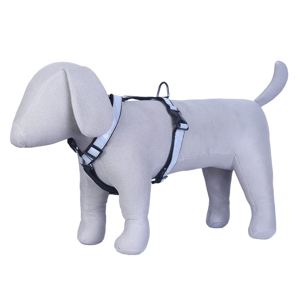 Pets Like Reflective Full Harness for Dogs (Assorted)