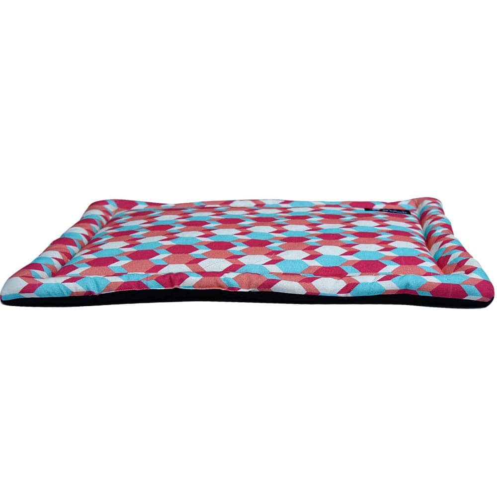Mutt of Course Candy Barrr Mat for Pets