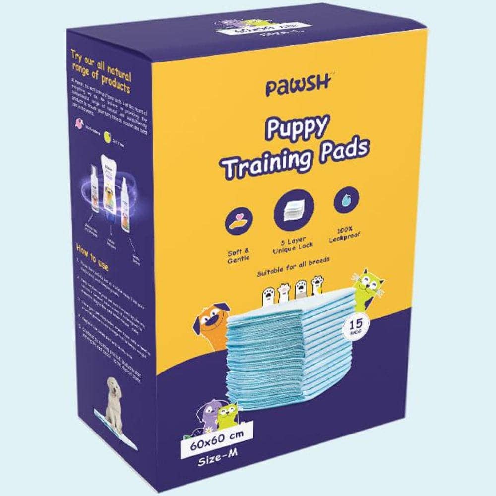 Pawsh Pet Training Pad