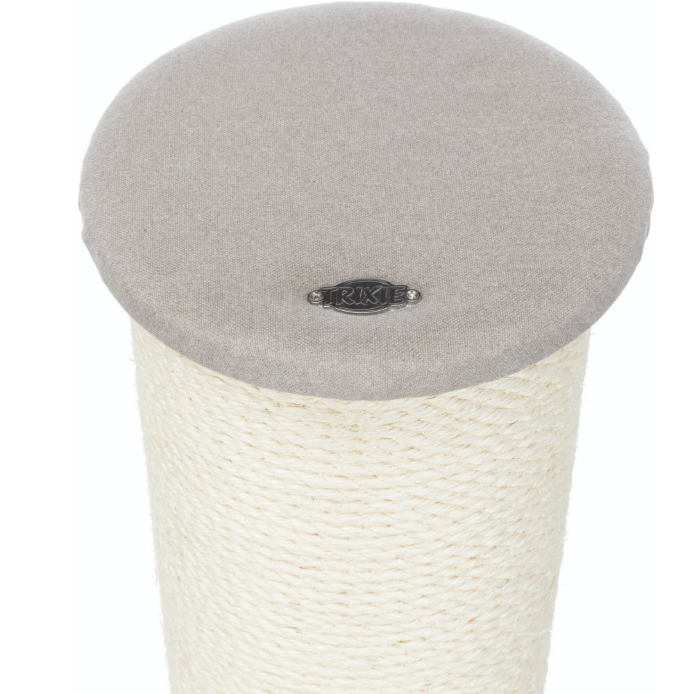 Trixie Scratching Post for Cats (Taupe)