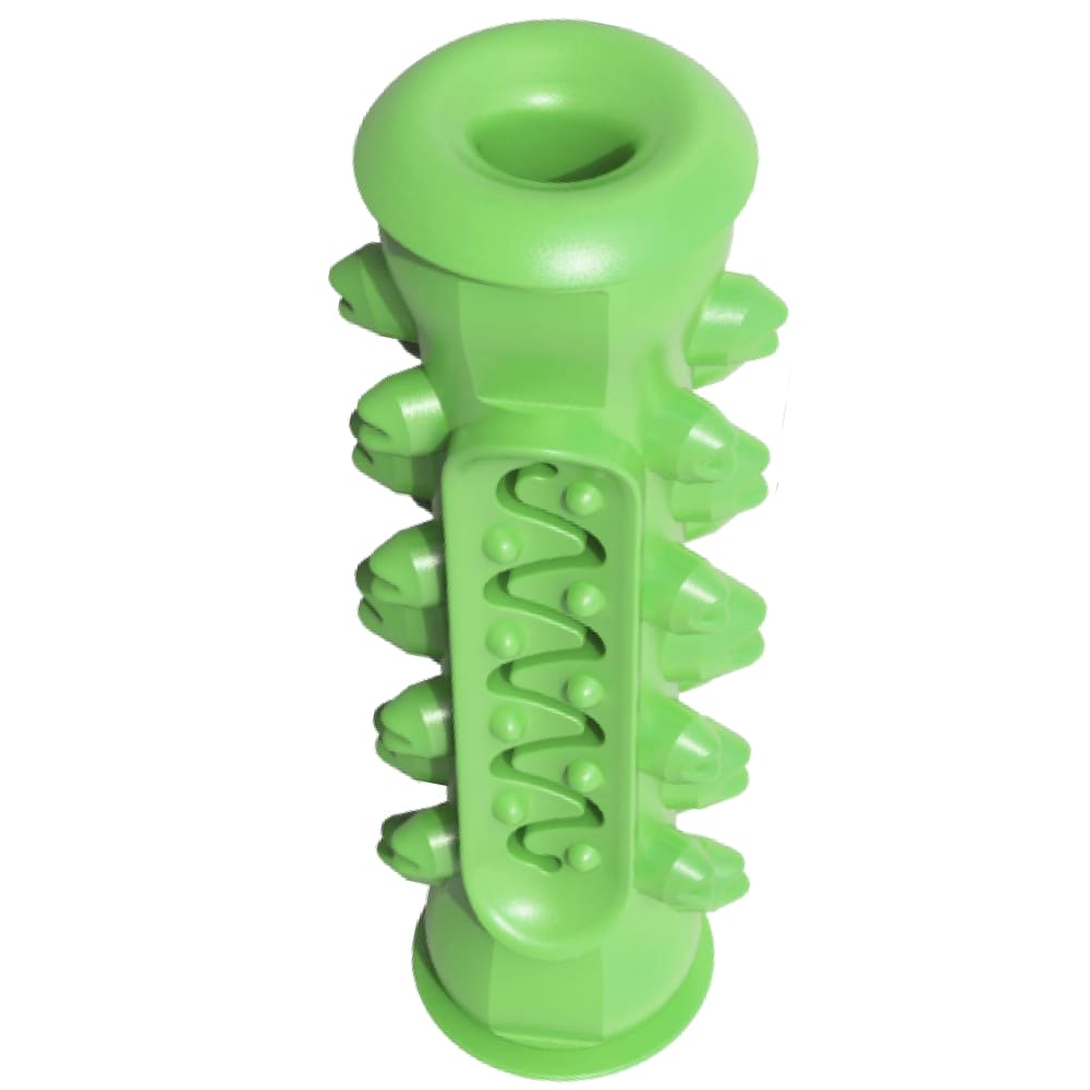 Emily Pets Toothbrush Stick Dental Care Toy for Dogs