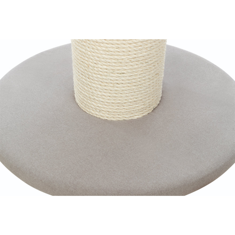 Trixie Scratching Post for Cats (Taupe)