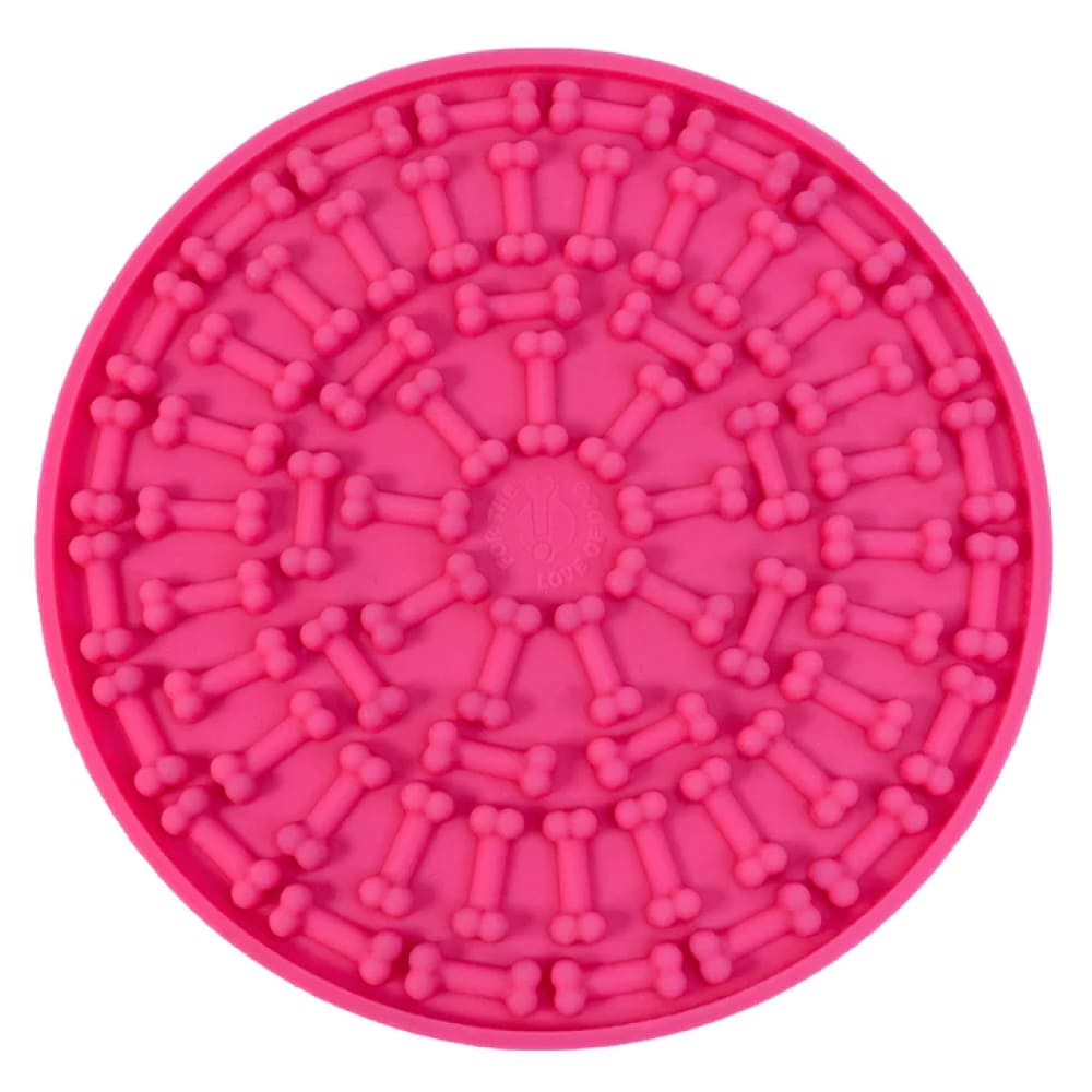 For The Love Of Dog Licky Mat for Dogs