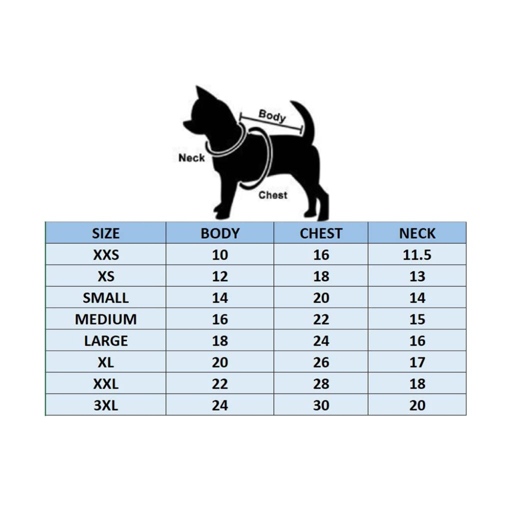 Fetcher Blue & Black Premium T-Shirts for Pets (Set of 2)