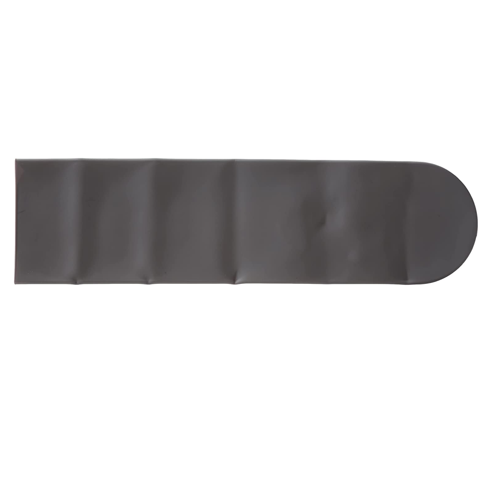 Trixie Protective Silicone Sock for Dogs (Grey)