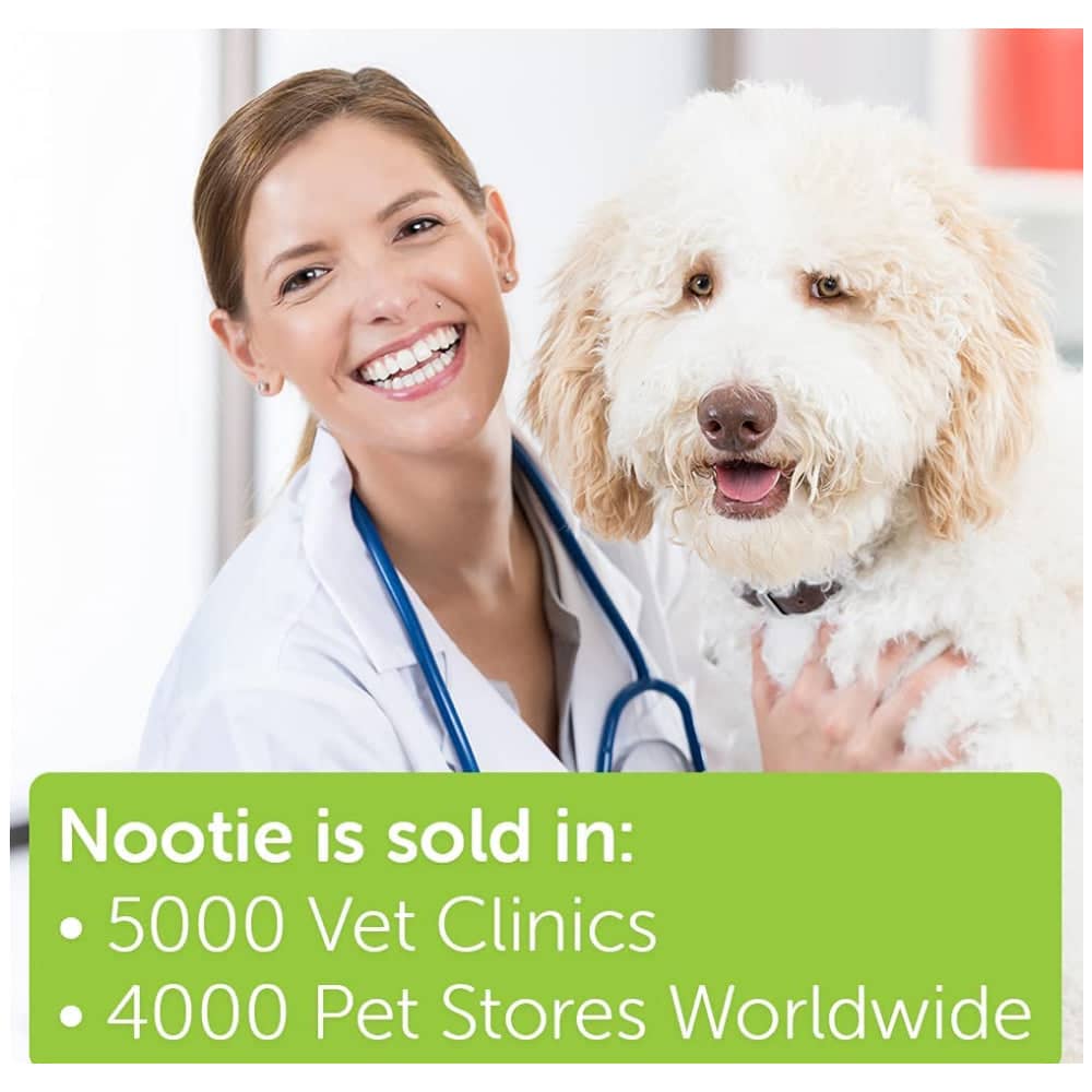 Nootie Cucumber Melon Soothing Pet Shampoo