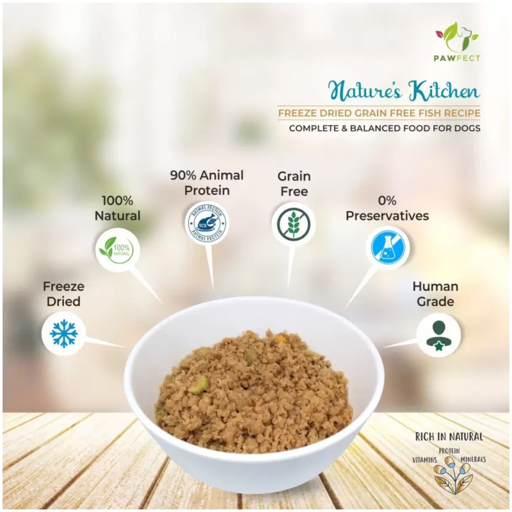 Pawfect Nature&