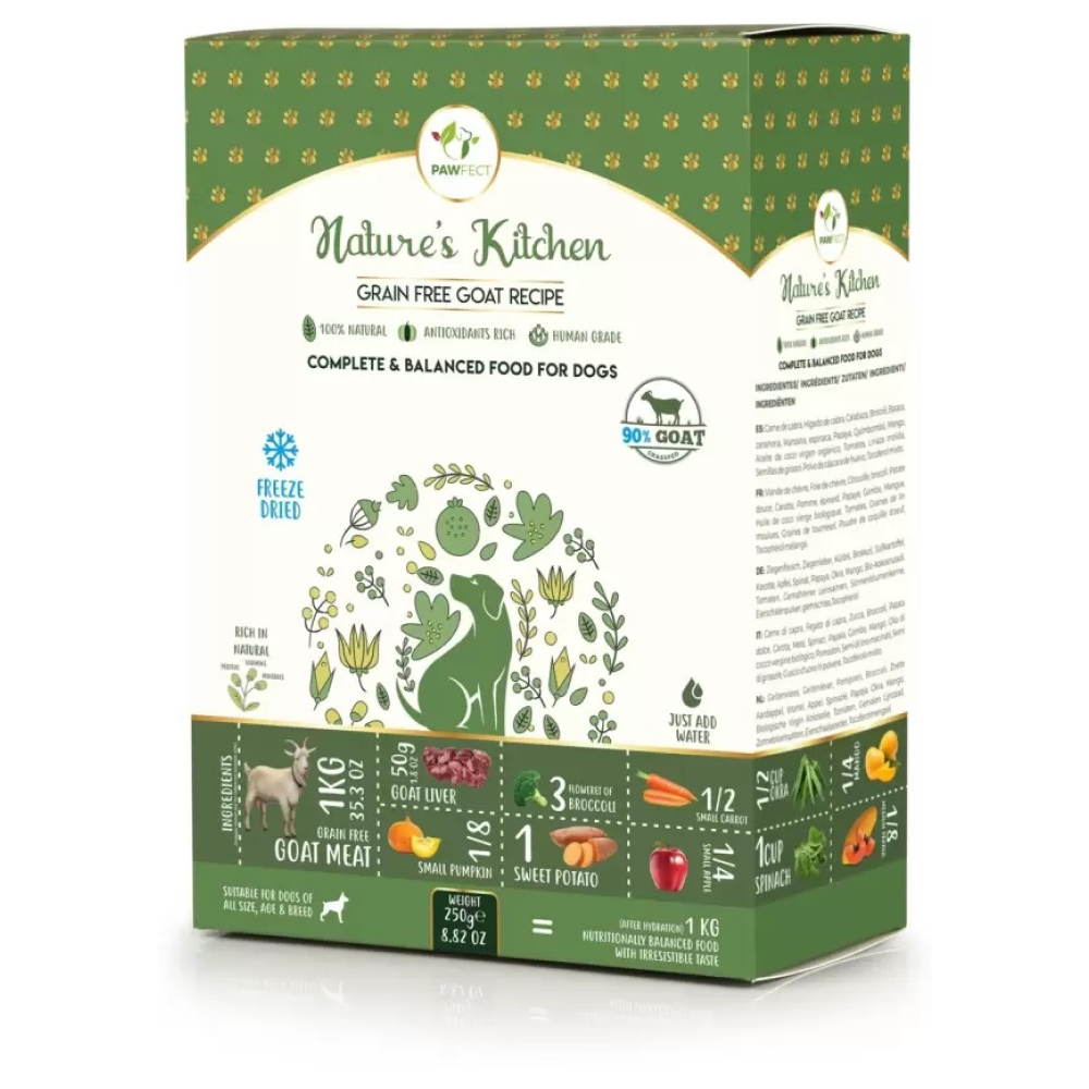 Pawfect Nature&