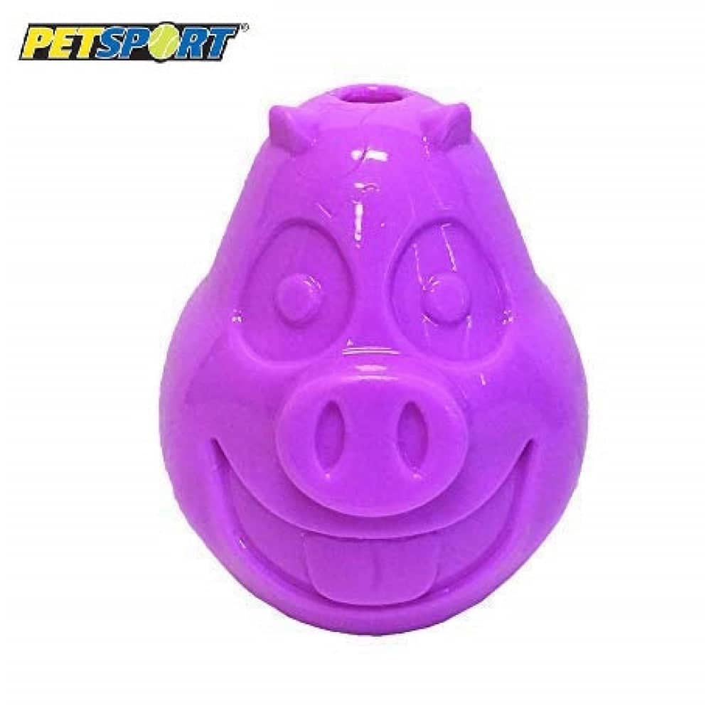 Petsport Small Mojo Friends Toy for Dogs (Assorted)