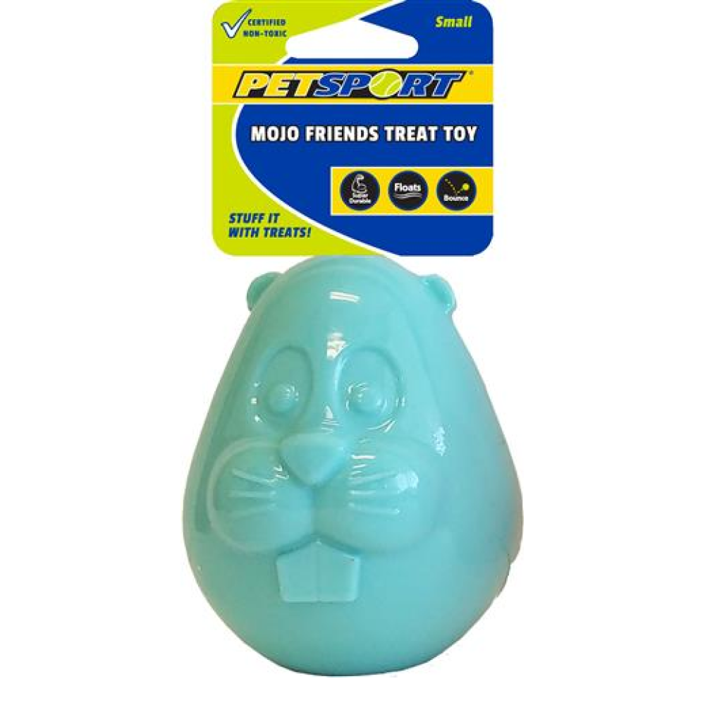 Petsport Small Mojo Friends Toy for Dogs (Assorted)