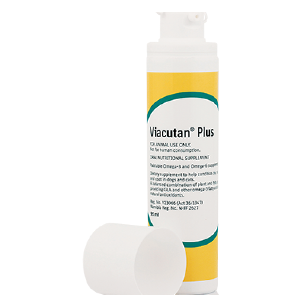 Boehringer Ingelheim Viacutan Plus for Pets