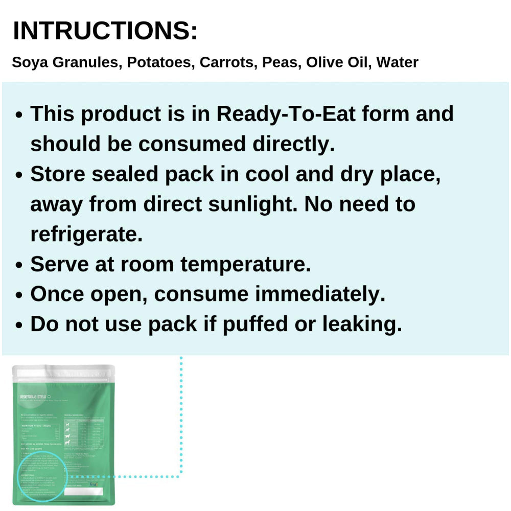 Fresh For Paws Vegetable Stew Dog Wet Food Combo