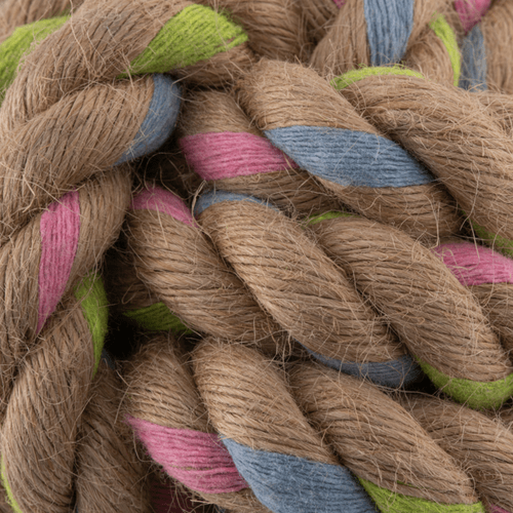 Beco Rope Ball Toy for Dogs