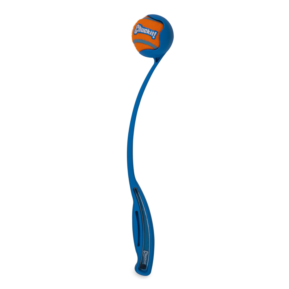Chuckit! Sport 14 S Ball Launcher Toy for Dogs (Assorted)