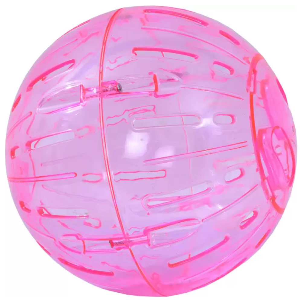 Taiyo Pluss Discovery Toy Ball for Hamsters(Assorted)