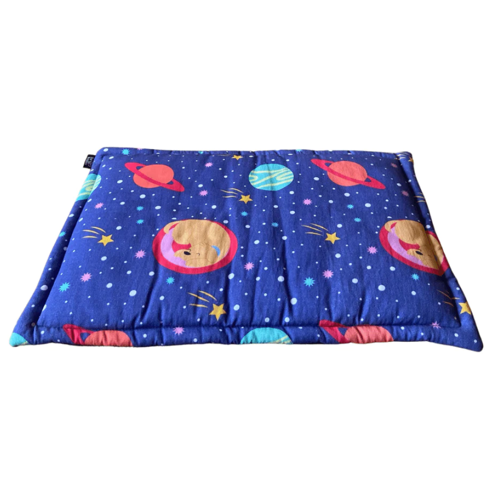 FurBuddies Space Mat for Pets