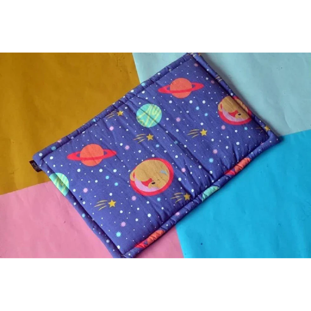 FurBuddies Space Mat for Pets