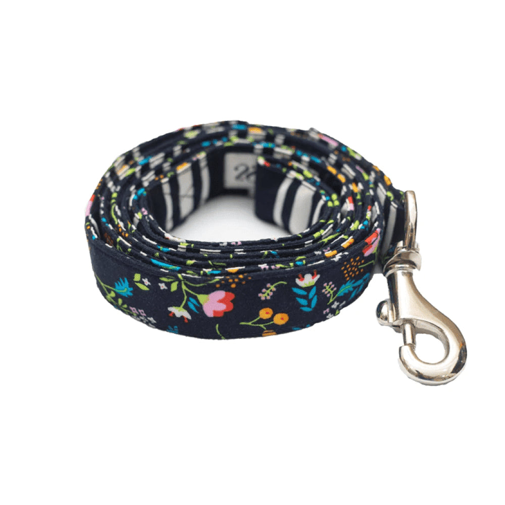 Pet And Parents (Namaste Pets) Stripy Garden Leash for Dogs