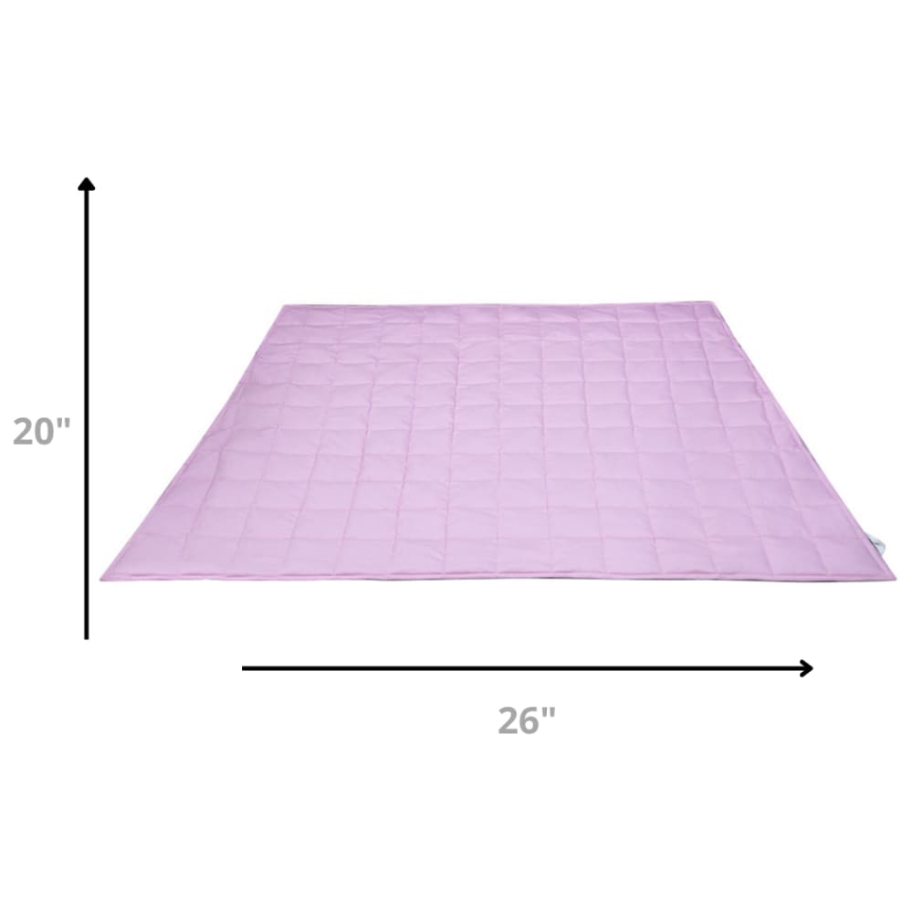 Jazz My Home Voodoo Checkered Playmat for Dogs (Hand-Made)