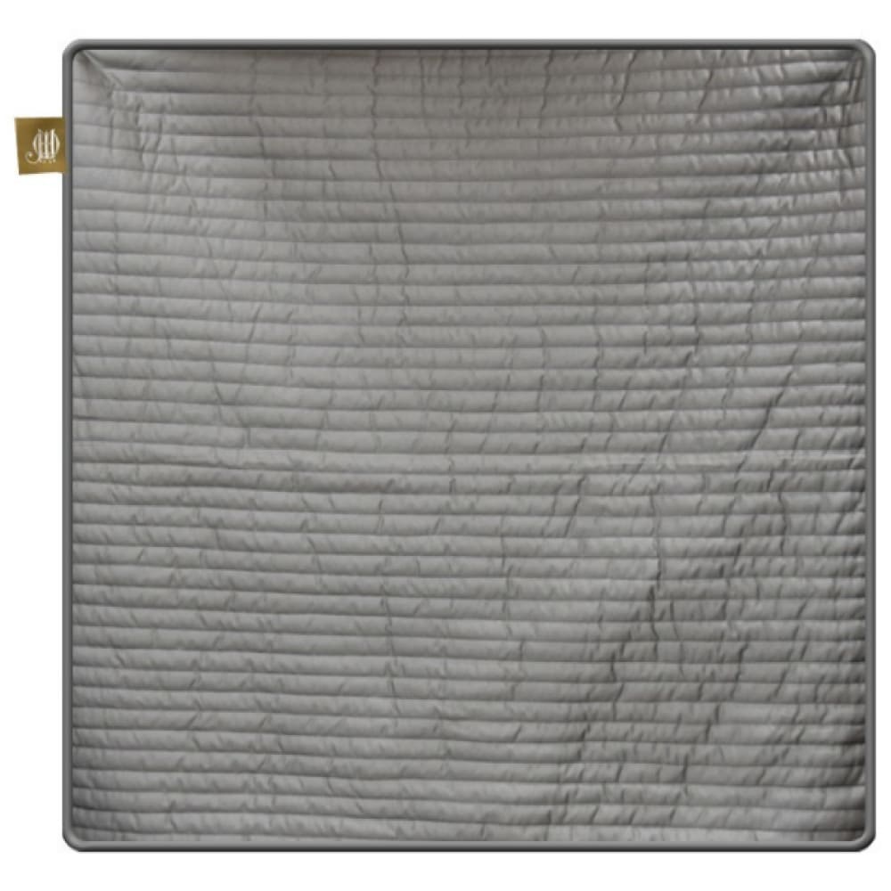 Jazz My Home Ribbed Quilt for Dogs (Hand-Made)