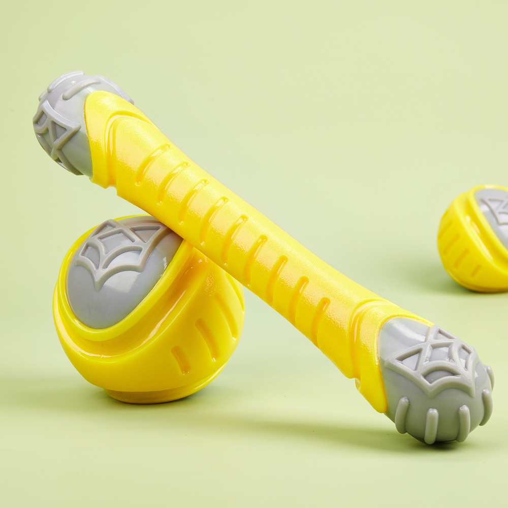 Fofos Flexy Ball Ultra Bounce Toys for Dog