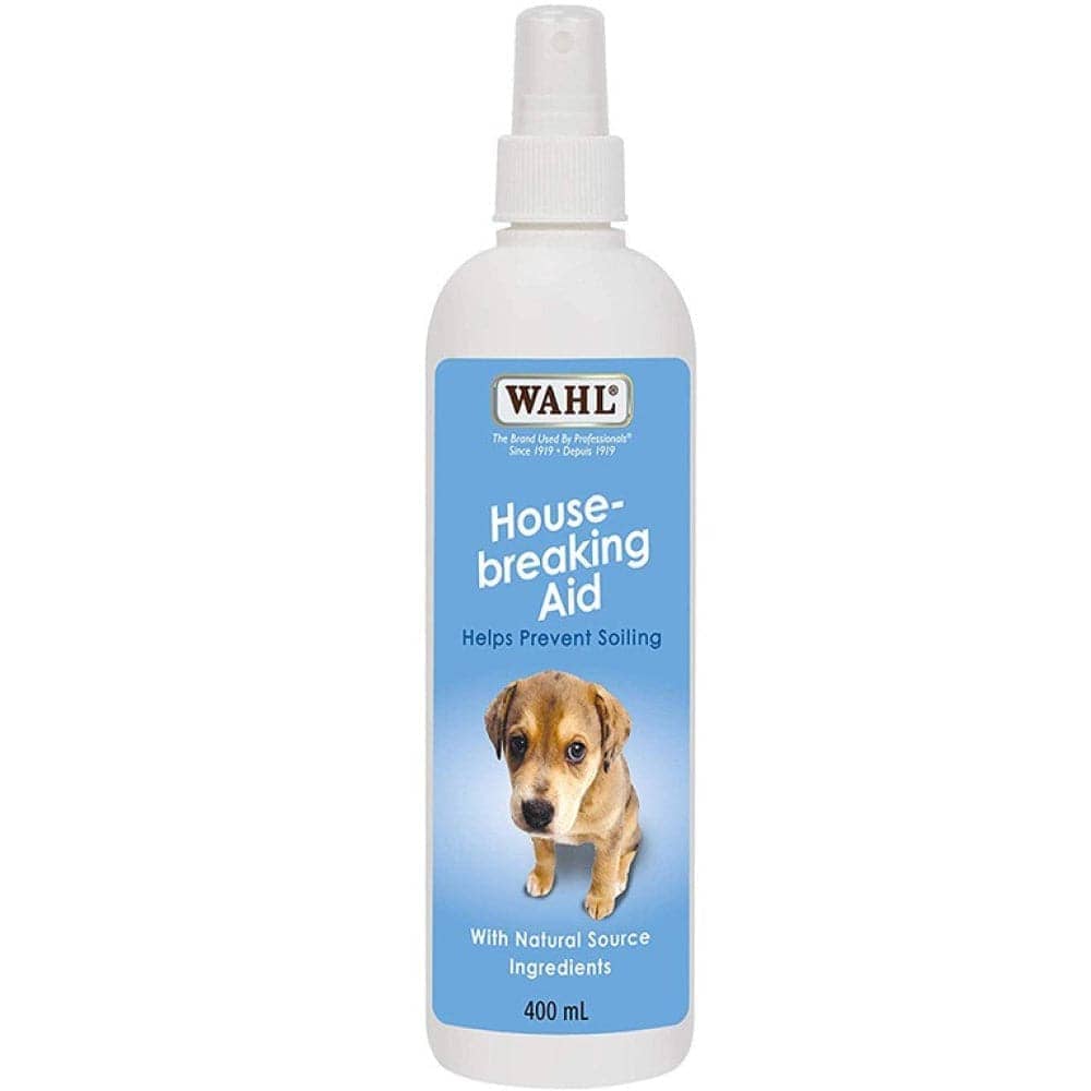 Wahl Housebreaking Aid for Pets
