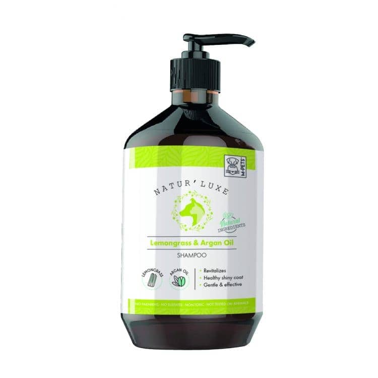 M-Pets Natur&