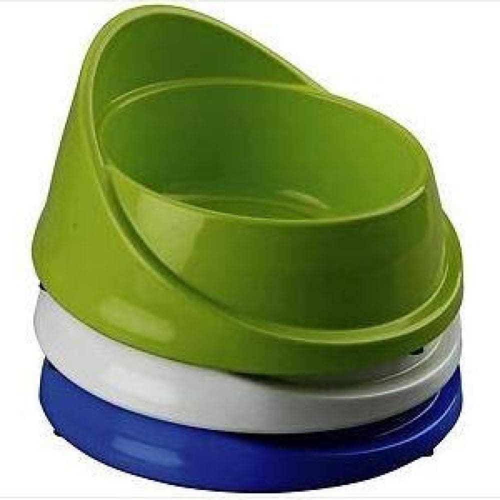 M-Pets Single Fashion Diner Bowl for Pets