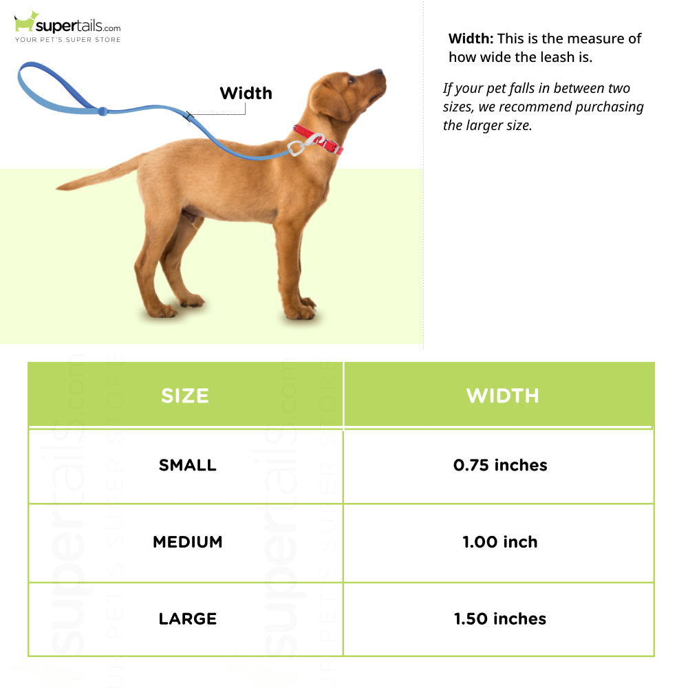 PetWale 7 in 1 Multi-Function Leash for Dogs