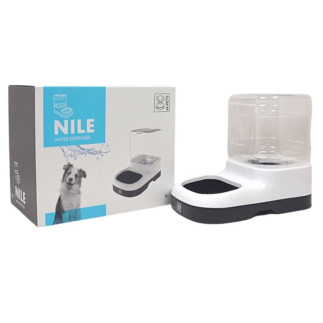 M-Pets Nile Water Dispenser (Assorted)