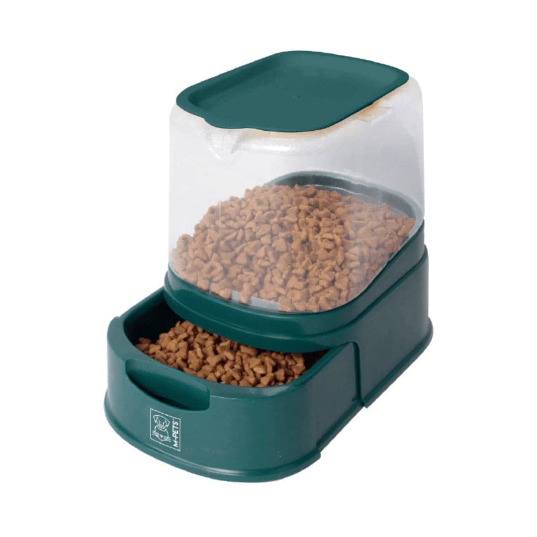 M-Pets Lena Food Dispenser (Assorted)