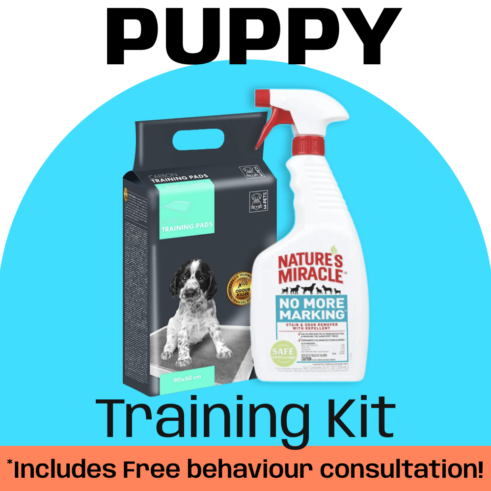 Puppy Potty Training Kit