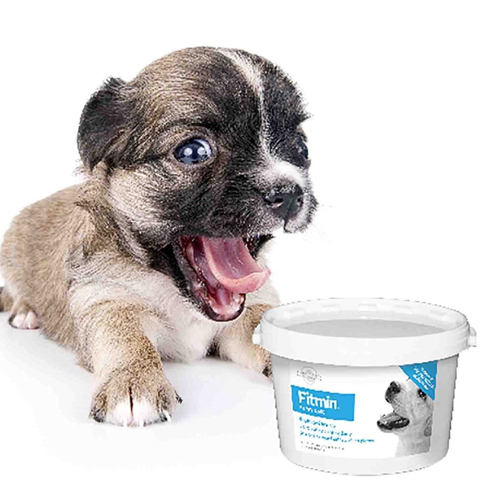 Dibaq Fitmin Puppy Mush Cereal